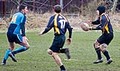 Newton v St Mary's Old Boys( Lancs) 13 Feb 2010