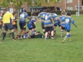 U13s v Clevedon 30.10.11 still