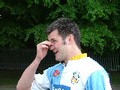 Captains Presidents 2009