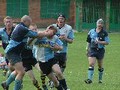 Captains Presidents 2009