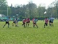 Minchinhampton 24th April 2010