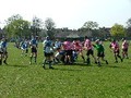 Minchinhampton 24th April 2010