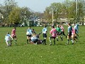 Minchinhampton 24th April 2010