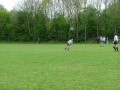 Mike Pearce feeling lonely
