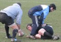 US Buccaneers vs Trojans 3rds