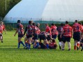 United Service Buccaneers VS Southampton 2s (Burnaby Road) 2