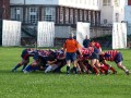 United Service Buccaneers VS Southampton 2s (Burnaby Road) 2