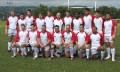 Lionhearts vs Scotland 2011 still