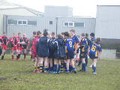 Maryport U14 v Hensingham