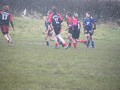 Maryport U14 v Hensingham