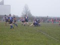 Maryport U14 v Hensingham