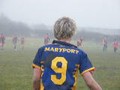 Maryport U14 v Hensingham