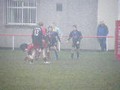 Maryport U14 v Hensingham