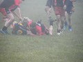 Maryport U14 v Hensingham