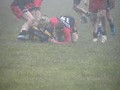 Maryport U14 v Hensingham
