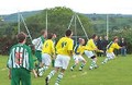 Henllan v Llanrhaeadr