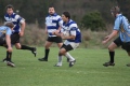 RDRFC vs. Teddington 10/12/11