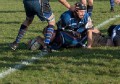 BRFC 1st XV v Leesbrook 12/2/11