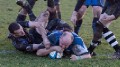 BRFC 1st XV v Leesbrook 12/2/11