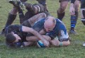 BRFC 1st XV v Leesbrook 12/2/11
