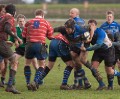 Boston 1st xv v Skegness
