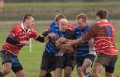 Boston 1st xv v Skegness