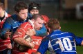Boston 1st xv v Skegness
