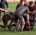 Boston 1st xv v Skegness