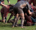 Boston 1st xv v Skegness
