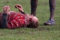 Boston 1st xv v Skegness
