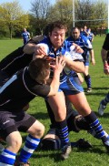 Skegness v Boston