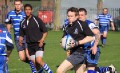 Skegness v Boston