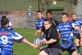 Skegness v Boston
