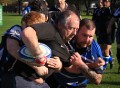 Skegness v Boston
