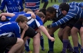 Grimsby U 16s v Boston.