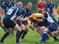 Mossley Hill vs Avondale 24-03-11