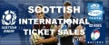 New Page Scottish International Tickets Sales