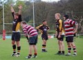 Cheshire Cup 2010 (and I didn't get shouted at this time!)