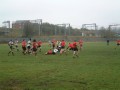 NOE v Burton U17's 20 Feb 11