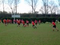 NOE V Alcester U17's 20 March 2011