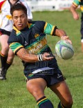 Hautapu Vs Te Awamutu  30th April 2011