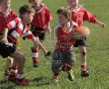 Hautapu 6th Grade Red