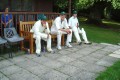BCSCC Tour South Devon August  2009