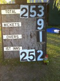 BCSCC Tour Sussex 2011