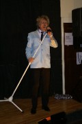 Rod Stewart Night