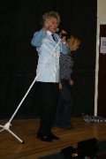 Rod Stewart Night