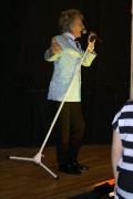 Rod Stewart Night