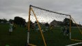 Irish Club V Tod wasps (26/09/10)