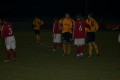 U18s Midweek v AFC Telford Utd - Jan 2011