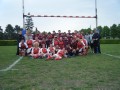 Denmark U21 v Essex U20 14-05-11